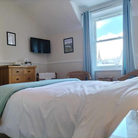 Clarence House Bed and Breakfast Κέσγουικ Εξωτερικό φωτογραφία