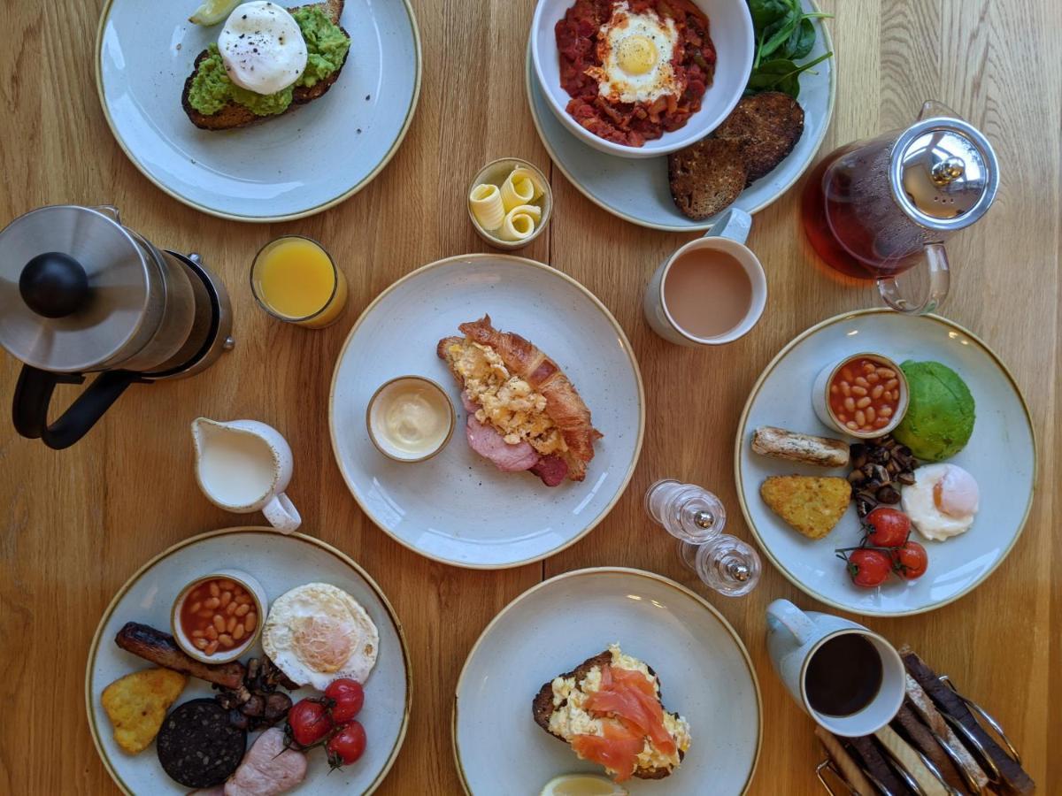 Clarence House Bed and Breakfast Κέσγουικ Εξωτερικό φωτογραφία