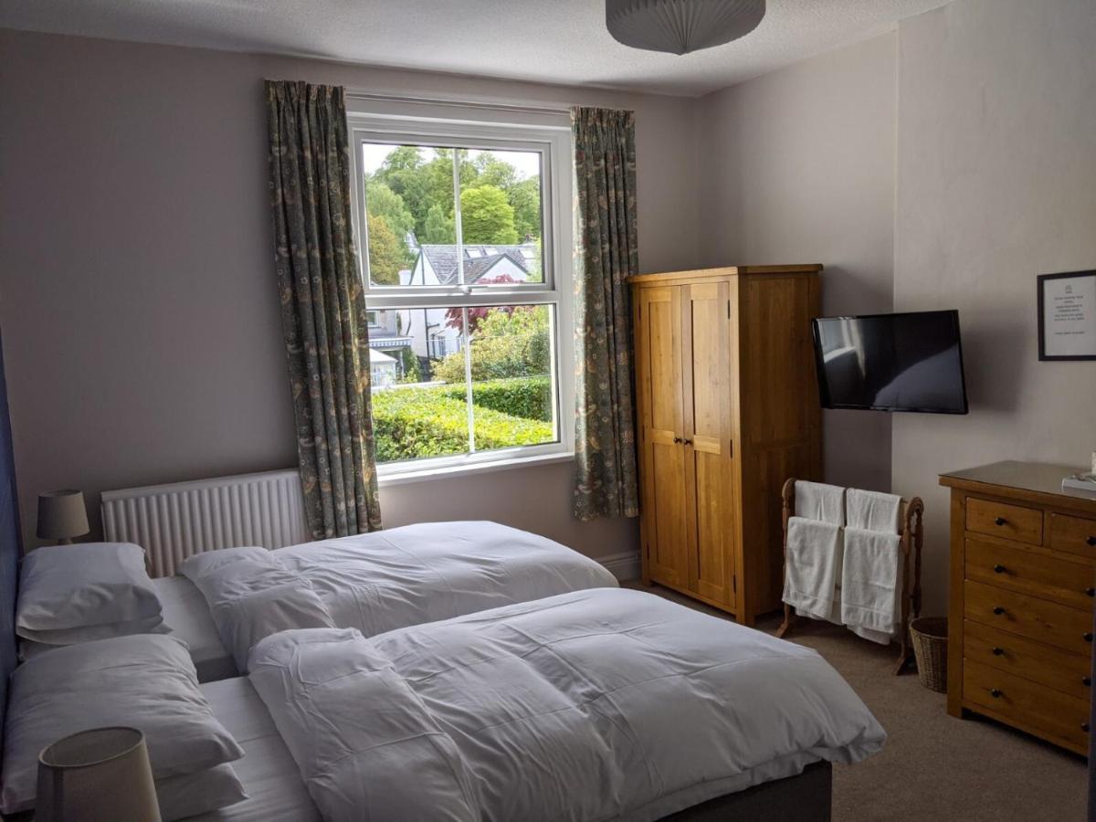 Clarence House Bed and Breakfast Κέσγουικ Δωμάτιο φωτογραφία