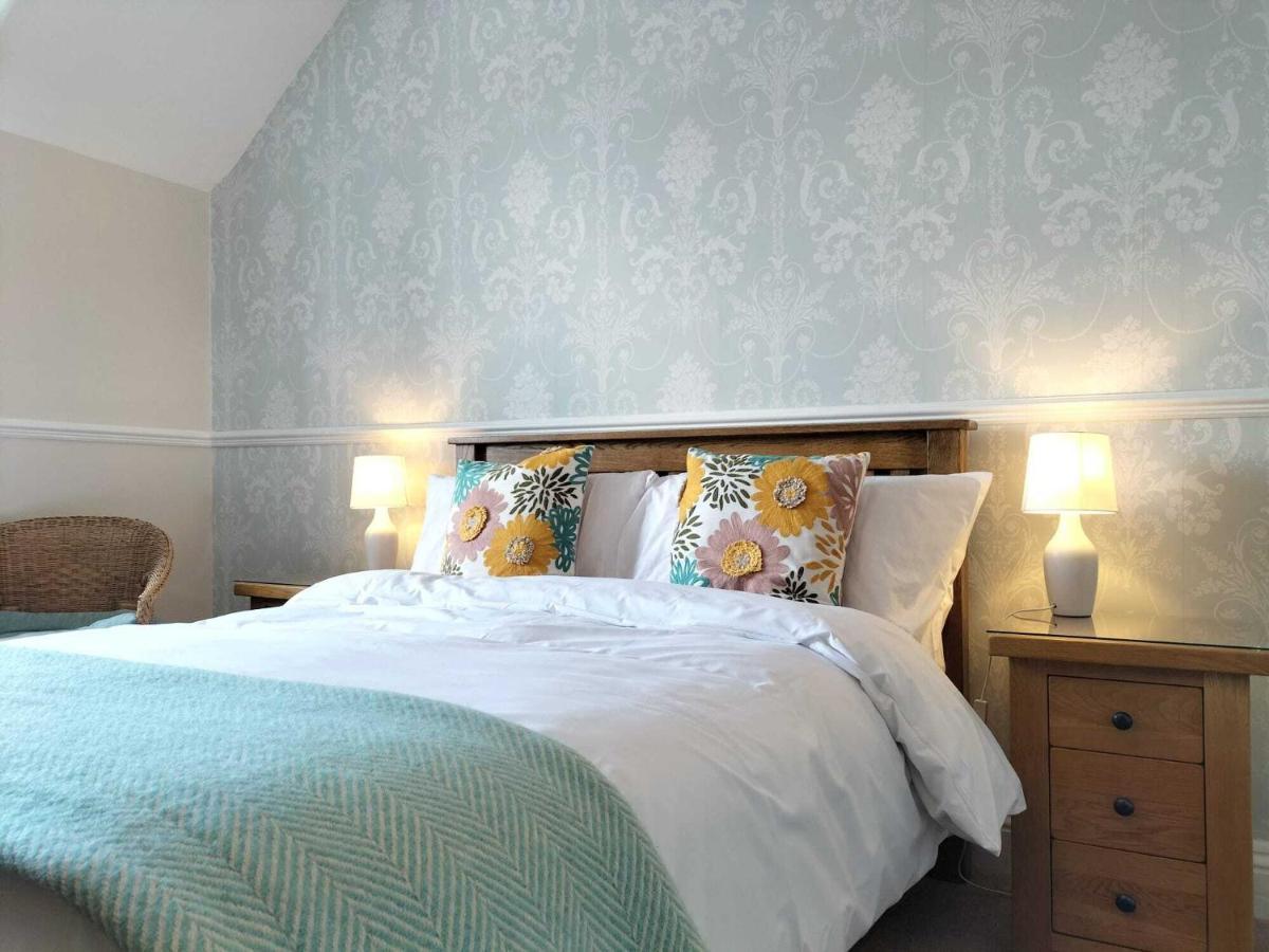 Clarence House Bed and Breakfast Κέσγουικ Εξωτερικό φωτογραφία